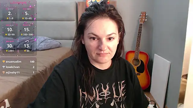 Snapshot of Stacy_Davice chatting on 02-10-25, 02:08 Stacy Davice online show from 02-10-25, 02:08