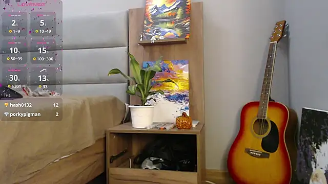 Snapshot of Stacy_Davice chatting on 02-11-25, 02:46 Stacy Davice online show from 02-11-25, 02:46