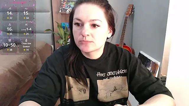 Snapshot of Stacy_Davice chatting on 02-12-25, 01:19 Stacy Davice online show from 02-12-25, 01:19
