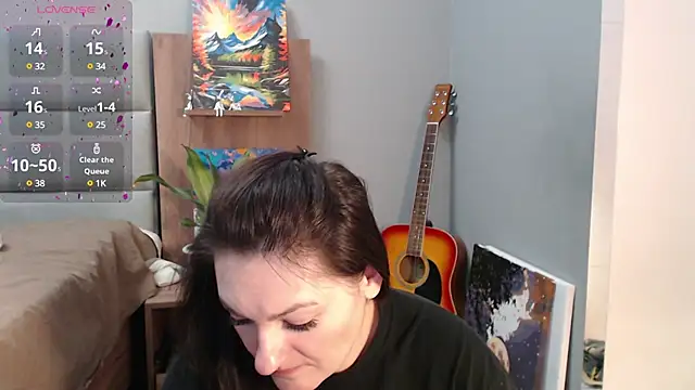 Snapshot of Stacy_Davice chatting on 02-12-25, 11:29 Stacy Davice online show from 02-12-25, 11:29