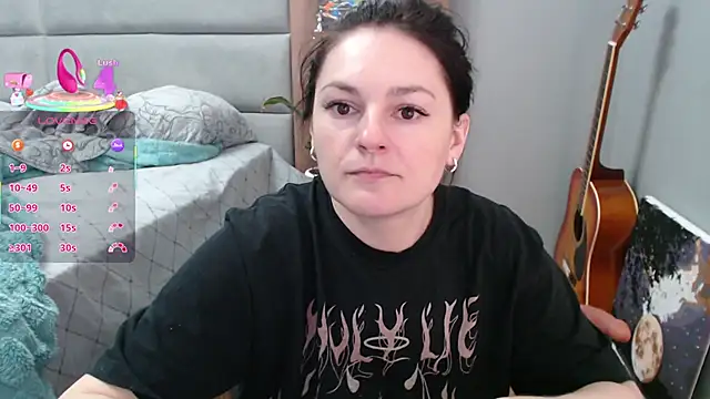 Snapshot of Stacy_Davice chatting on 02-18-25, 12:39 Stacy Davice online show from 02-18-25, 12:39