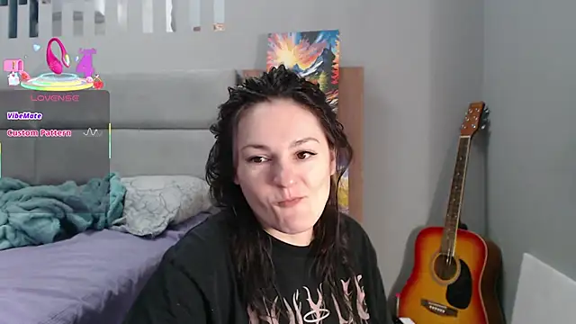 Snapshot of Stacy_Davice chatting on 02-20-25, 12:36 Stacy Davice online show from 02-20-25, 12:36