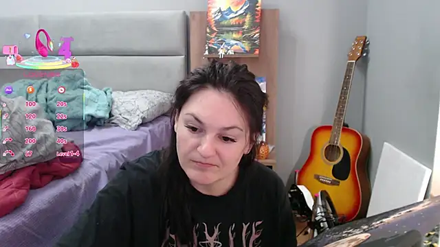 Snapshot of Stacy_Davice chatting on 02-20-25, 03:41 Stacy Davice online show from 02-20-25, 03:41