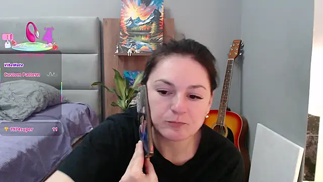 Snapshot of Stacy_Davice chatting on 02-21-25, 12:17 Stacy Davice online show from 02-21-25, 12:17