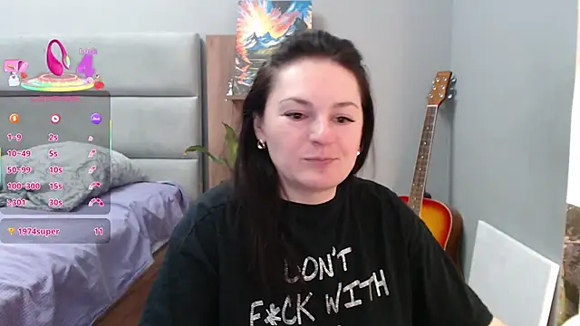 Snapshot of Stacy_Davice chatting on 02-21-25, 06:26 Stacy Davice online show from 02-21-25, 06:26