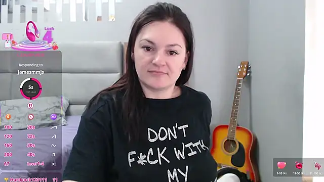 Snapshot of Stacy_Davice chatting on 02-23-25, 11:33 Stacy Davice online show from 02-23-25, 11:33