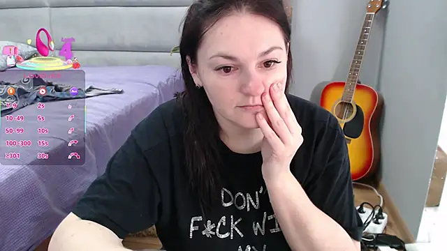 Snapshot of Stacy_Davice chatting on 02-23-25, 07:38 Stacy Davice online show from 02-23-25, 07:38