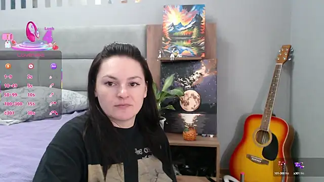 Snapshot of Stacy_Davice chatting on 02-25-25, 04:31 Stacy Davice online show from 02-25-25, 04:31