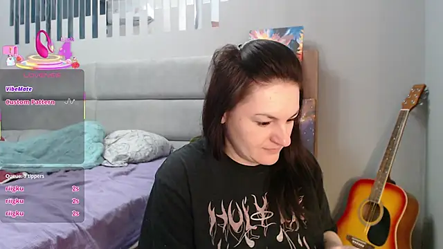 Snapshot of Stacy_Davice chatting on 02-27-25, 09:43 Stacy Davice online show from 02-27-25, 09:43
