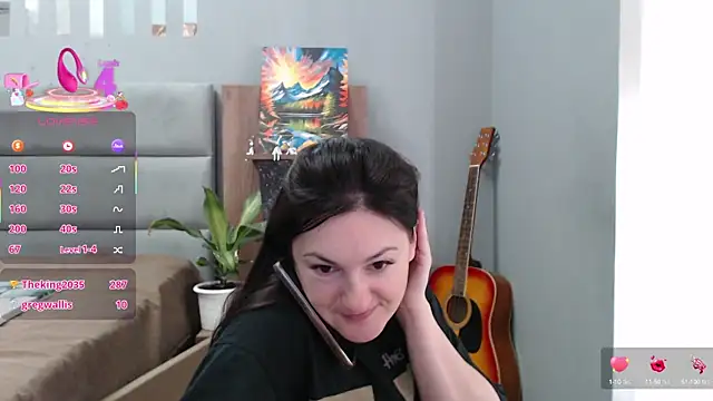 Snapshot of Stacy_Davice chatting on 03-02-25, 01:38 Stacy Davice online show from 03-02-25, 01:38