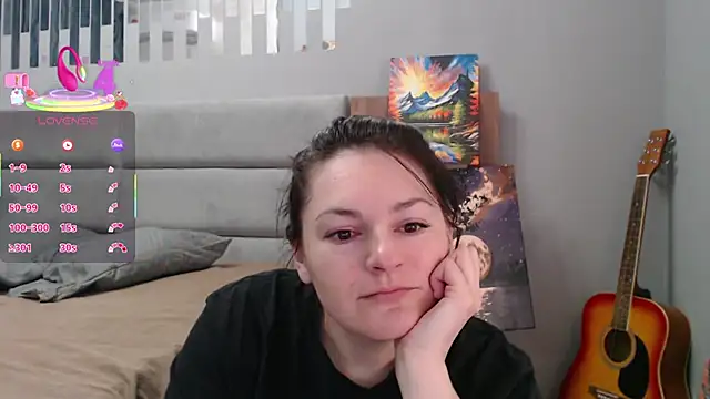 Snapshot of Stacy_Davice chatting on 03-03-25, 10:49 Stacy Davice online show from 03-03-25, 10:49