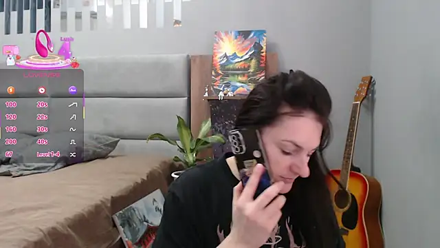 Snapshot of Stacy_Davice chatting on 03-03-25, 01:53 Stacy Davice online show from 03-03-25, 01:53