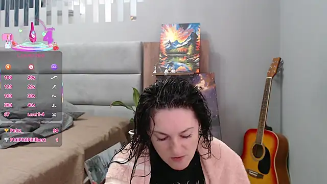Snapshot of Stacy_Davice chatting on 03-03-25, 04:56 Stacy Davice online show from 03-03-25, 04:56