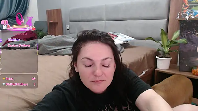 Snapshot of Stacy_Davice chatting on 03-03-25, 08:00 Stacy Davice online show from 03-03-25, 08:00