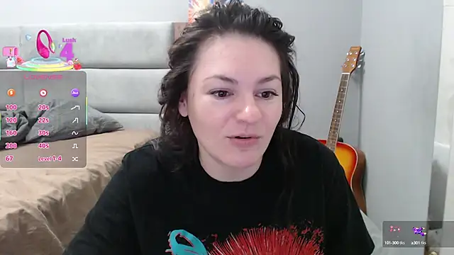 Snapshot of Stacy_Davice chatting on 03-05-25, 12:11 Stacy Davice online show from 03-05-25, 12:11