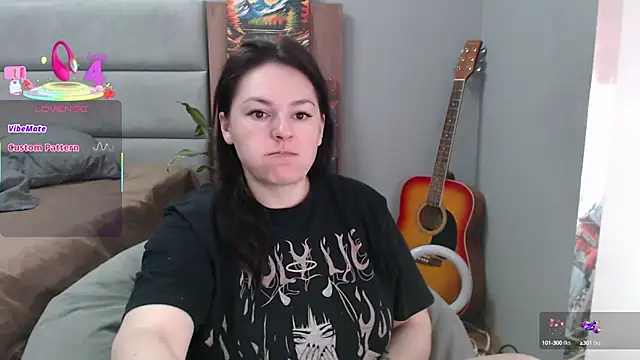 Snapshot of Stacy_Davice chatting on 03-08-25, 11:58 Stacy Davice online show from 03-08-25, 11:58