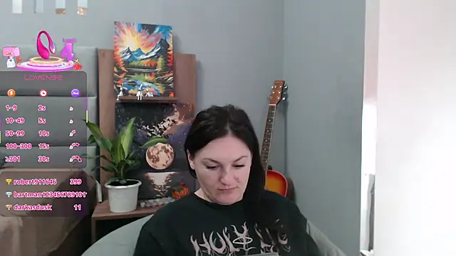 Snapshot of Stacy_Davice chatting on 03-08-25, 06:47 Stacy Davice online show from 03-08-25, 06:47