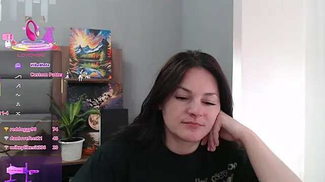 Snapshot of Stacy_Davice chatting on 03-09-25, 07:48 Stacy Davice online show from 03-09-25, 07:48
