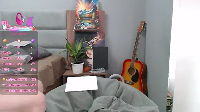 Snapshot of Stacy_Davice chatting on 03-10-25, 10:24 Stacy Davice online show from 03-10-25, 10:24