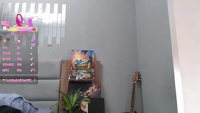 Snapshot of Stacy_Davice chatting on 03-11-25, 10:31 Stacy Davice online show from 03-11-25, 10:31