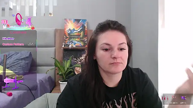 Snapshot of Stacy_Davice chatting on 03-12-25, 08:52 Stacy Davice online show from 03-12-25, 08:52