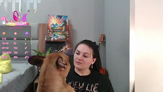 Snapshot of Stacy_Davice chatting on 03-13-25, 07:06 Stacy Davice online show from 03-13-25, 07:06