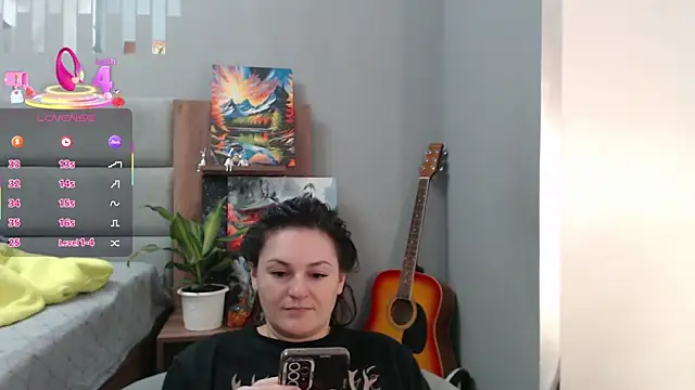 Snapshot of Stacy_Davice chatting on 03-13-25, 10:10 Stacy Davice online show from 03-13-25, 10:10