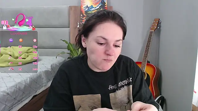 Snapshot of Stacy_Davice chatting on 03-14-25, 05:46 Stacy Davice online show from 03-14-25, 05:46