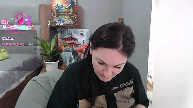 Snapshot of Stacy_Davice chatting on 03-14-25, 08:49 Stacy Davice online show from 03-14-25, 08:49