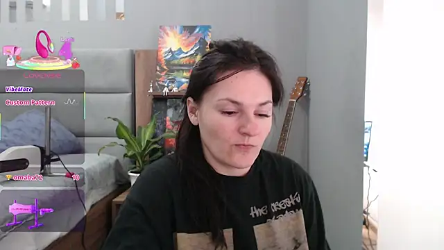 Snapshot of Stacy_Davice chatting on 03-15-25, 07:48 Stacy Davice online show from 03-15-25, 07:48