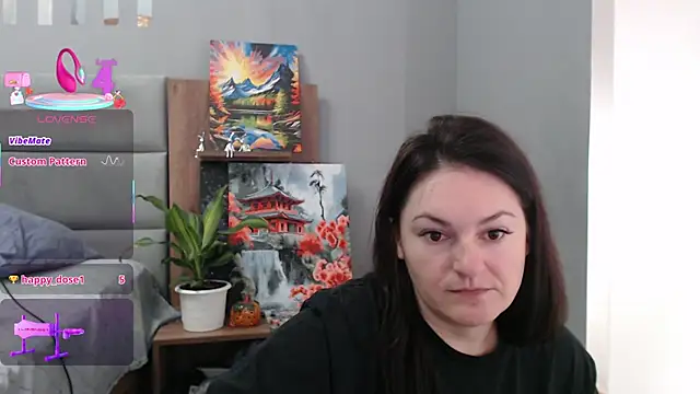 Snapshot of Stacy_Davice chatting on 03-16-25, 04:34 Stacy Davice online show from 03-16-25, 04:34
