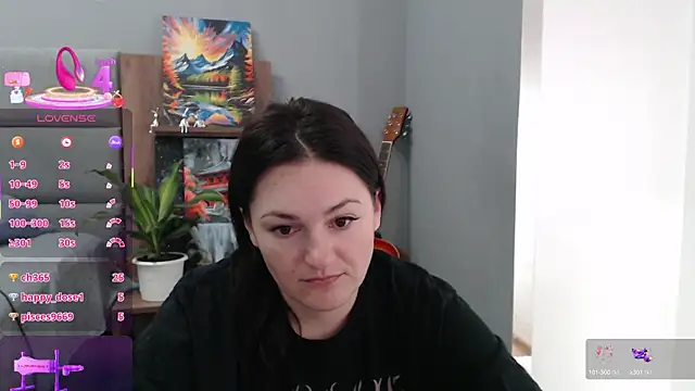 Snapshot of Stacy_Davice chatting on 03-16-25, 07:38 Stacy Davice online show from 03-16-25, 07:38
