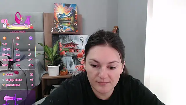 Snapshot of Stacy_Davice chatting on 03-16-25, 10:42 Stacy Davice online show from 03-16-25, 10:42