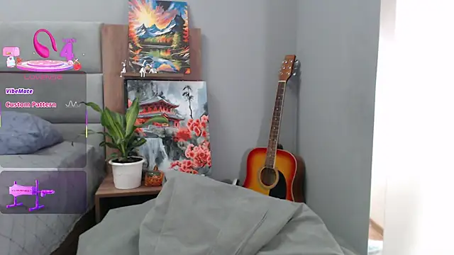 Snapshot of Stacy_Davice chatting on 03-17-25, 08:51 Stacy Davice online show from 03-17-25, 08:51