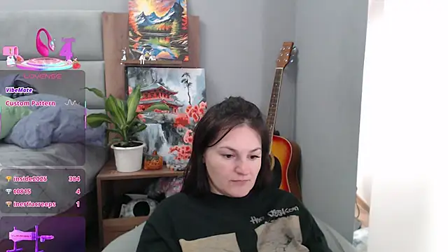 Snapshot of Stacy_Davice chatting on 03-17-25, 11:54 Stacy Davice online show from 03-17-25, 11:54