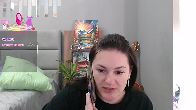 Snapshot of Stacy_Davice chatting on 03-18-25, 04:59 Stacy Davice online show from 03-18-25, 04:59