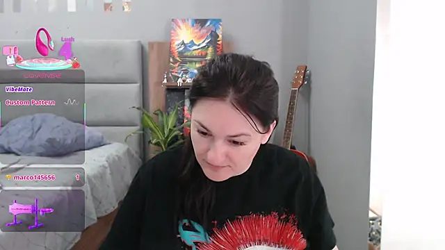 Snapshot of Stacy_Davice chatting on 03-19-25, 07:49 Stacy Davice online show from 03-19-25, 07:49