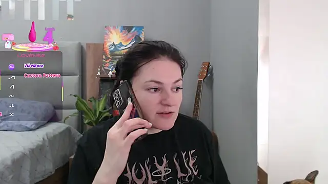 Snapshot of Stacy_Davice chatting on 03-20-25, 03:36 Stacy Davice online show from 03-20-25, 03:36
