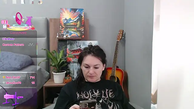 Snapshot of Stacy_Davice chatting on 03-20-25, 09:46 Stacy Davice online show from 03-20-25, 09:46