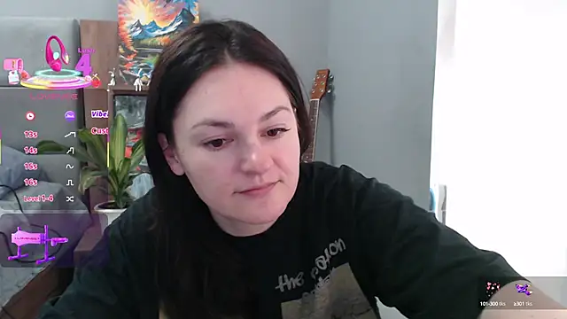 Snapshot of Stacy_Davice chatting on 03-21-25, 05:23 Stacy Davice online show from 03-21-25, 05:23