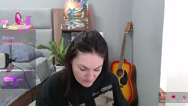 Snapshot of Stacy_Davice chatting on 03-21-25, 08:29 Stacy Davice online show from 03-21-25, 08:29