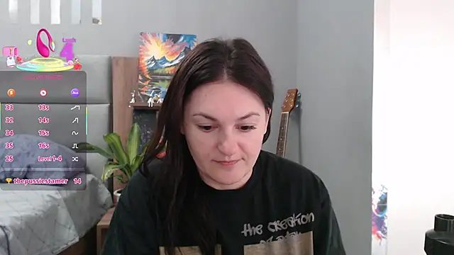 Snapshot of Stacy_Davice chatting on 03-21-25, 11:34 Stacy Davice online show from 03-21-25, 11:34