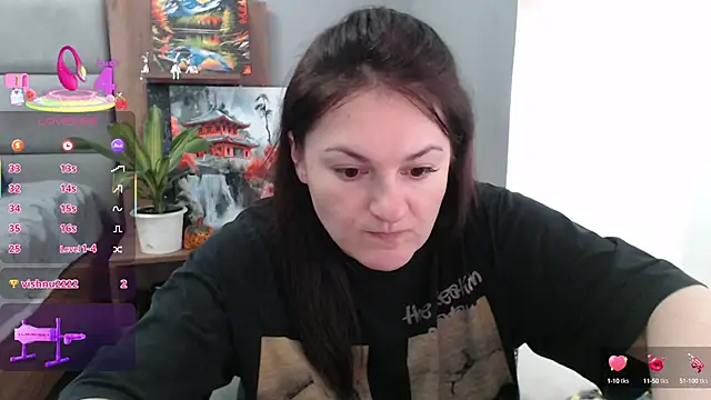 Snapshot of Stacy_Davice chatting on 03-23-25, 12:15 Stacy Davice online show from 03-23-25, 12:15