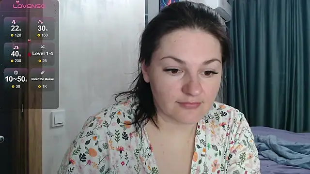 Snapshot of Stacy_Davice chatting on 09-15-25, 01:44 Stacy Davice online show from 09-15-25, 01:44