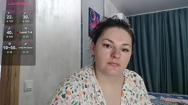 Snapshot of Stacy_Davice chatting on 09-20-25, 09:10 Stacy Davice online show from 09-20-25, 09:10