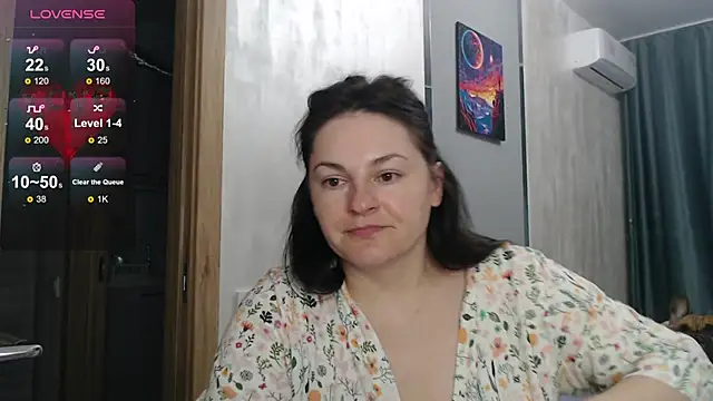 Snapshot of Stacy_Davice chatting on 09-23-25, 10:46 Stacy Davice online show from 09-23-25, 10:46