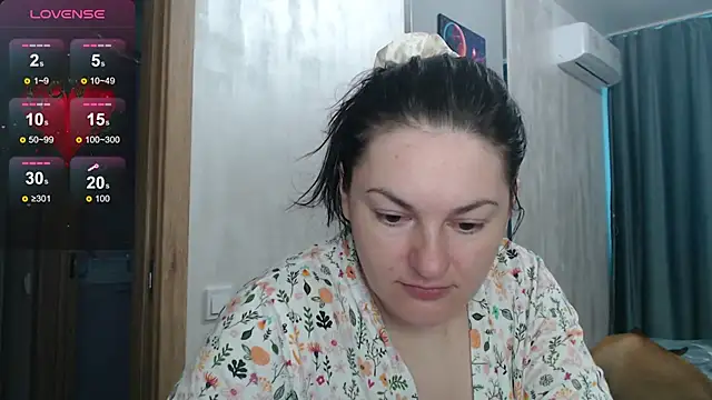 Snapshot of Stacy_Davice chatting on 09-25-25, 12:31 Stacy Davice online show from 09-25-25, 12:31
