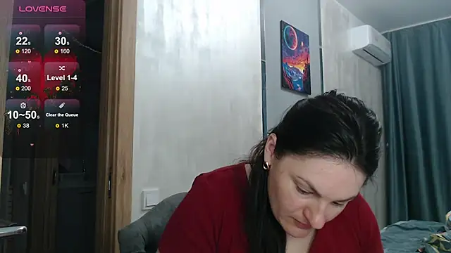 Snapshot of Stacy_Davice chatting on 09-26-25, 11:42 Stacy Davice online show from 09-26-25, 11:42