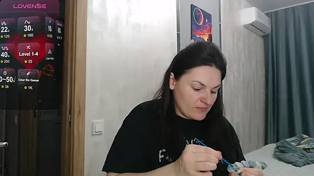 Snapshot of Stacy_Davice chatting on 09-28-25, 12:38 Stacy Davice online show from 09-28-25, 12:38