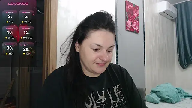 Snapshot of Stacy_Davice chatting on 10-10-25, 04:39 Stacy Davice online show from 10-10-25, 04:39